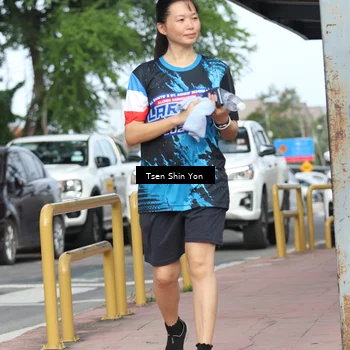 Runner Photo 7792862