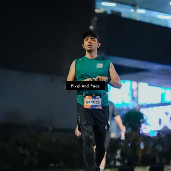Runner Photo 7792864