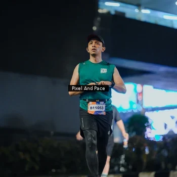 Runner Photo 7792869