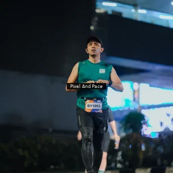 Runner Photo 7792875