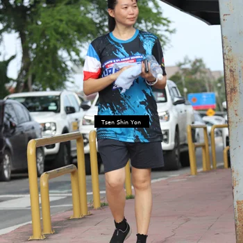 Runner Photo 7792893