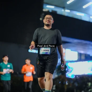 Runner Photo 7792902