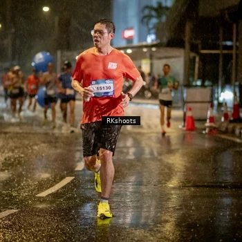 Runner Photo 7792904