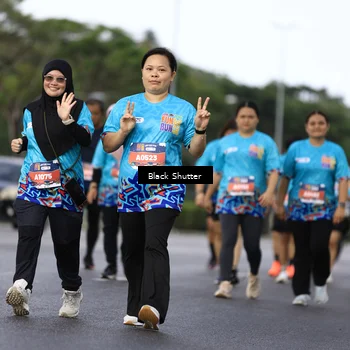 Runner Photo 7792907