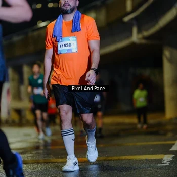 Runner Photo 7792910