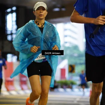 Runner Photo 7792912