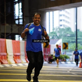 Runner Photo 7792926