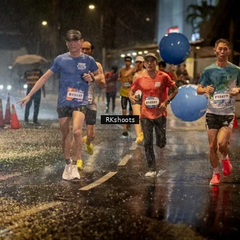 Runner Photo 7792951