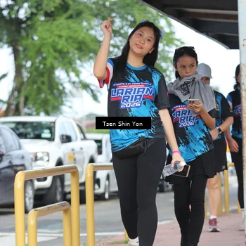 Runner Photo 7792958