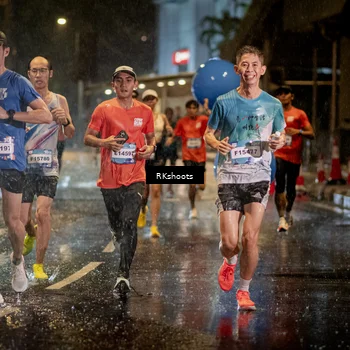 Runner Photo 7792964
