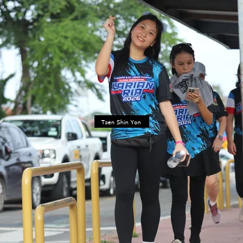 Runner Photo 7792988