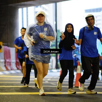 Runner Photo 7792990