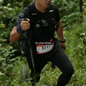 Runner Photo 77930