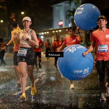 Runner Photo 7793001