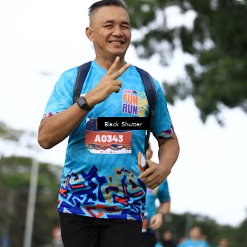 Runner Photo 7793007