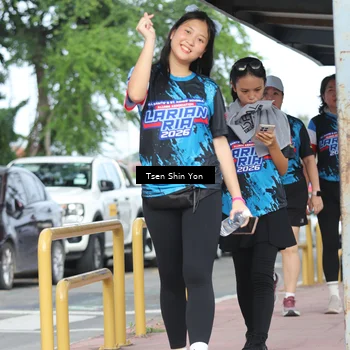 Runner Photo 7793008
