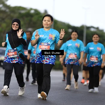 Runner Photo 7793016