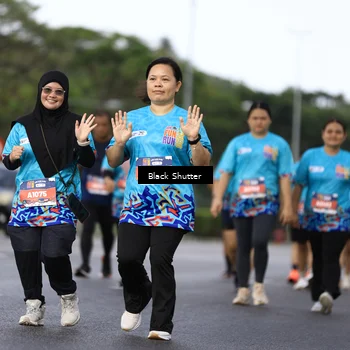 Runner Photo 7793021