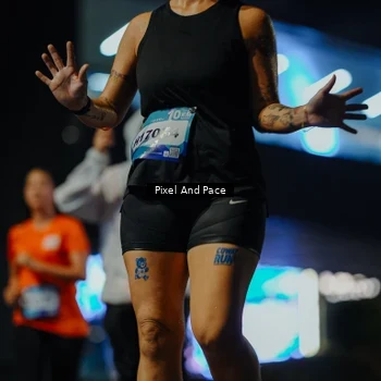 Runner Photo 7793022