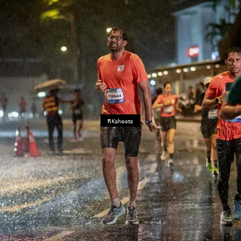 Runner Photo 7793039