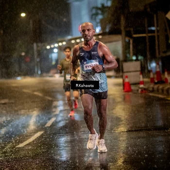 Runner Photo 7793046