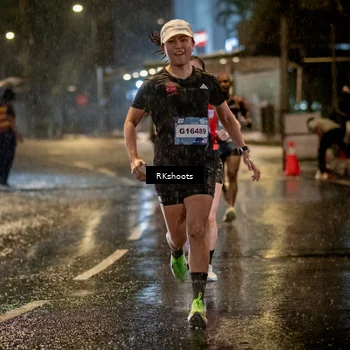Runner Photo 7793062