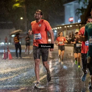 Runner Photo 7793064