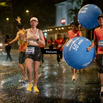 Runner Photo 7793091