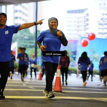 Runner Photo 7793092