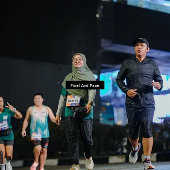 Runner Photo 7793097