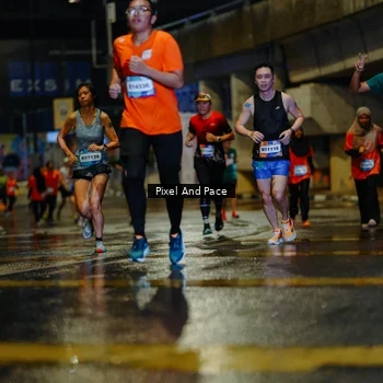 Runner Photo 7793099