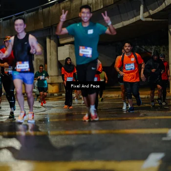 Runner Photo 7793104