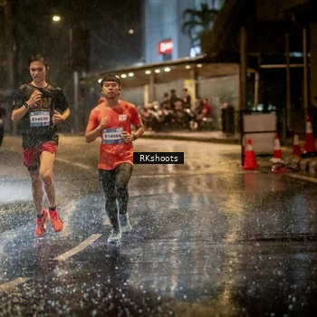 Runner Photo 7793117