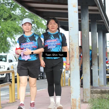 Runner Photo 7793119