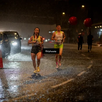 Runner Photo 7793120