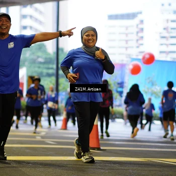 Runner Photo 7793122