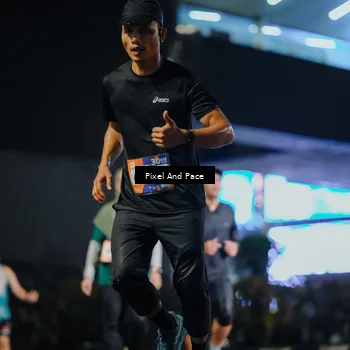 Runner Photo 7793128