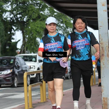 Runner Photo 7793129