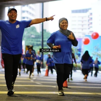 Runner Photo 7793147