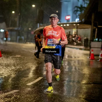 Runner Photo 7793165