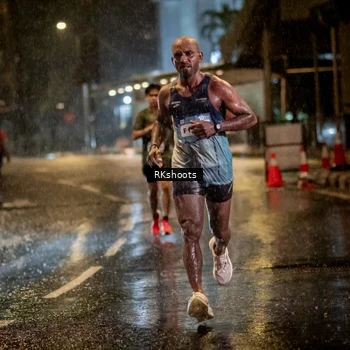 Runner Photo 7793170