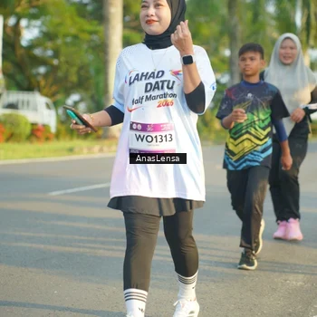 Runner Photo 7793179