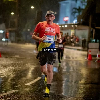 Runner Photo 7793187
