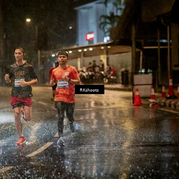 Runner Photo 7793189