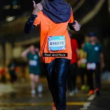 Runner Photo 7793197