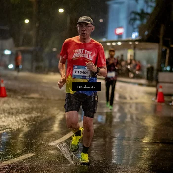 Runner Photo 7793204