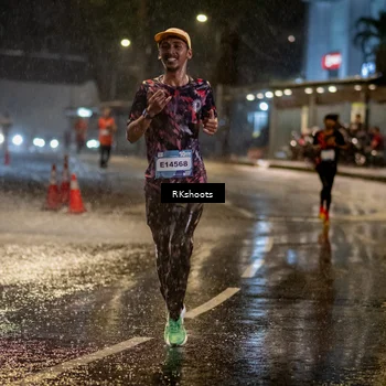 Runner Photo 7793205