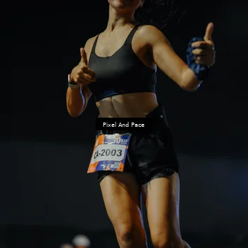 Runner Photo 7793216