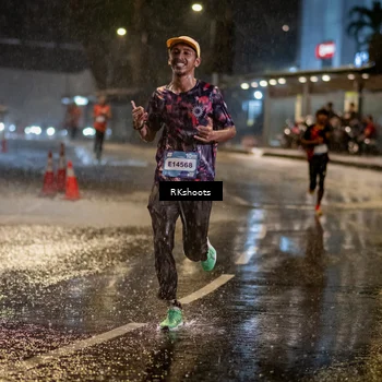 Runner Photo 7793228