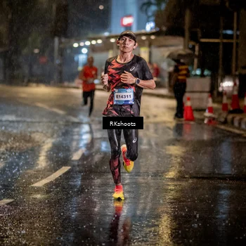 Runner Photo 7793230